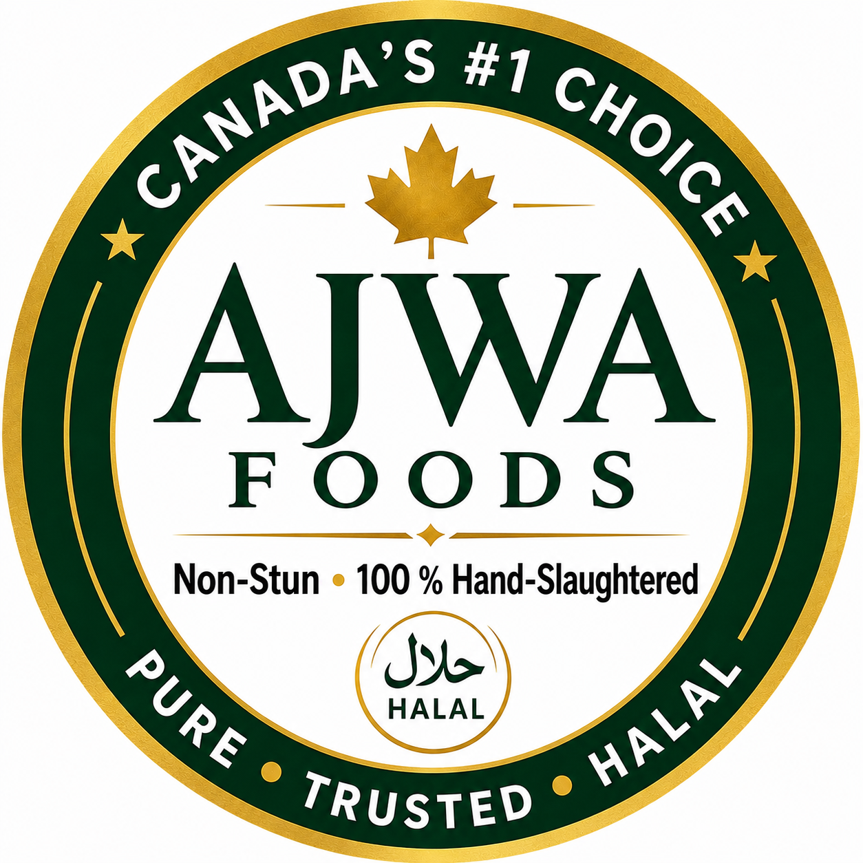 Ajwa Foods