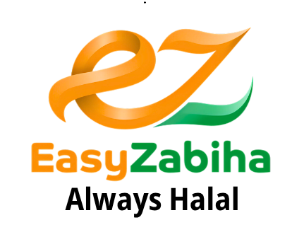 Easy Zabiha